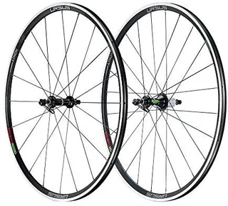 Ursus Athon Wheelset brand new in the bag.