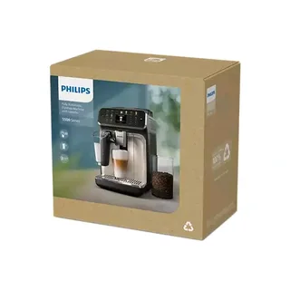 Philips Series 5500 Fully Automatic Espresso Machine EP5546/70 Brand New Factory Sealed In The Box