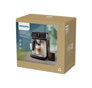 Philips Series 5500 Fully Automatic Espresso Machine EP5546/70 Brand New Factory Sealed In The Box