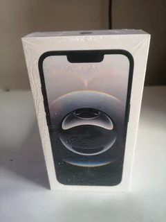 Apple iPhone 16e 128GB 5G Black Brand New  Sealed In The Box Never Been Used for a give away price.