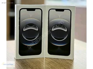 Apple iPhone 16e 128GB 5G Black Brand New  Sealed In The Box Never Been Used for a give away price.