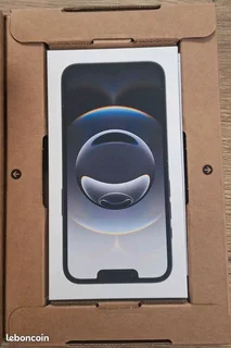 Apple iPhone 16e 128GB 5G Black Brand New  Sealed In The Box Never Been Used for a give away price.