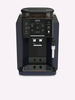 Krups Sensation EA910B10 Full Automatic Bean to Cup Coffee Machine C50 Brand New Sealed In The Box.