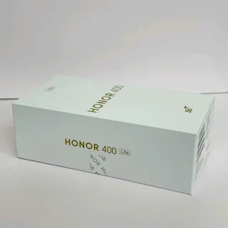 Honor 400 Lite 5G 256GB Dual Sim Mars Green Brand New Factory Sealed In The Box Never Been Used.