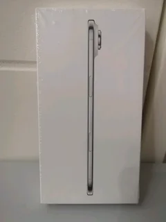 Apple iPhone Air 256GB Cloud White Ultra-Thin Brand New Factory Sealed In The Box Never Been Used