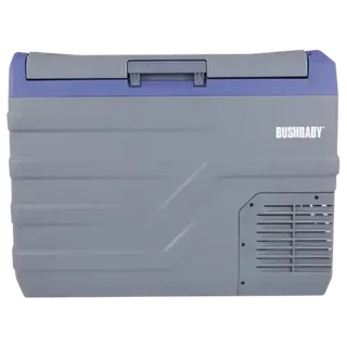 Bush Baby Plastic Camping Fridge 35L Brand New Factory Sealed In The Box Never Been Used.