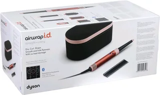 Dyson Airwrap i.d Multi-Styler  Dryer Straight Wavy Brand New Sealed In The Box Never Been Used.