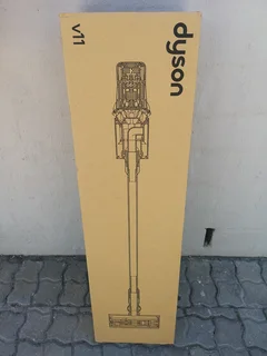 Dyson V11 Motorhead Cordless Vacuum Cleaner VS28 Brand New Factory Sealed In The Box Never Been Used