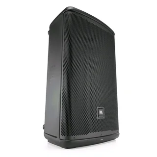 JBL EON615 15 Inch Two Way Multipurpose Self Powered Loudspeaker Brand Factory New Sealed In The Box