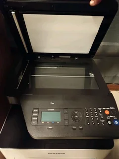 Samsung Laser Printer