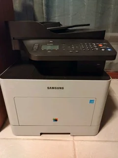 Samsung Laser Printer
