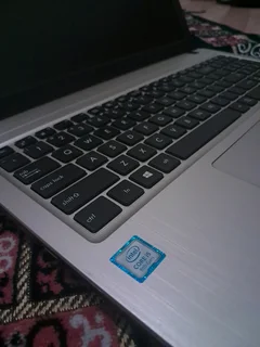 Asus Core i5 8th Gen