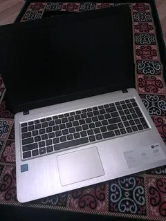 Asus Core i5 8th Gen