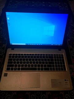 Asus Core i5 8th Gen