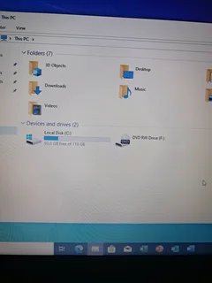 Asus Core i5 8th Gen