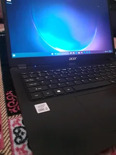 Acer i3 10th Gen