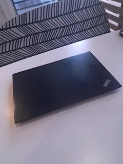 Lenovo ThinkPad i7 Nvidia GeForce graphics