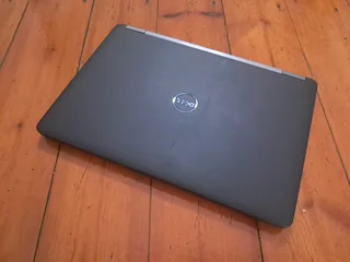 Dell Core i7