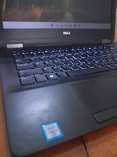 Dell Core i7