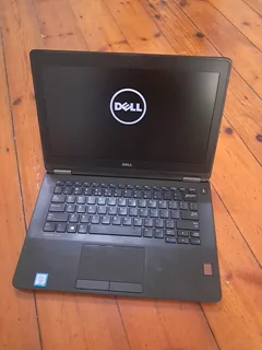 Dell core i7