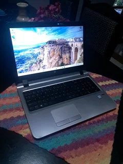 Hp Probook i5