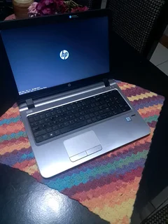 Hp Probook i5