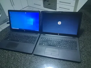 Hp AMD Radeon processor