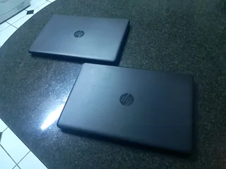 Hp AMD Radeon processor