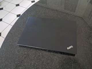 Lenovo ThinkPad Core i5
