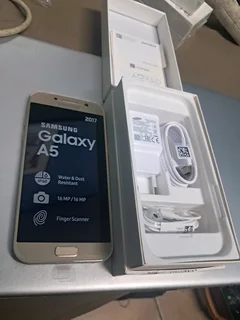 Samsung galaxy A5