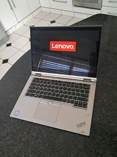 Lenovo Yoga i5