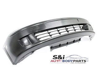 brand new Opel Corsa Gamma 04- Front Bumper for sale