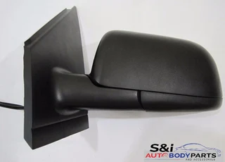 brand new vw polo / vivo 02-14 door mirror for sale