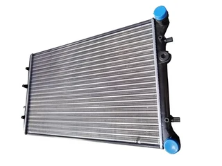 brand new polo 05 / vivo radiator for sale