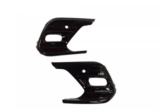 Brand New Vw Polo 9 22- R-line Bumper Side Grille For Sale