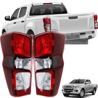 brand  new isuzu d max tail light 2022- for sale