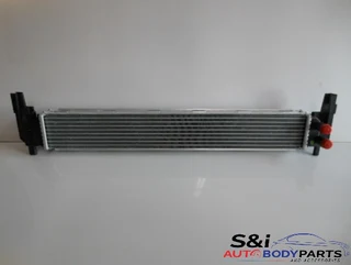 Brand New Vw Polo Tsi 14- Intercooler For Sale