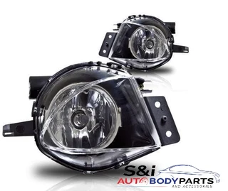 brand new bmw e90 05-08 fog light for sale