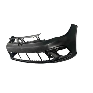 Brand New Vw Polo 9 22- Tsi/gti/r-line Front Bumper For Sale