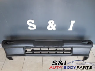 brand new vw velociti front bumper for sale