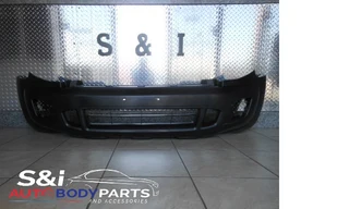 brand new ford ranger t6 12-15 front bumper for sale
