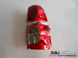 Brand New Toyota Hilux Tail Lamp 11- For Sale
