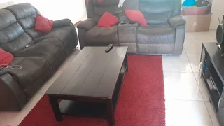 Room to rent at Greencourt