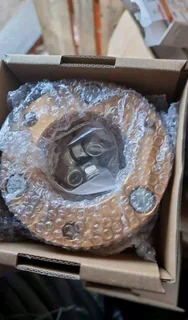 LAS LEVELING KIT SPACERS 20MM AND 25MM HILUX AND FORD