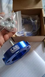 LAS LEVELING KIT SPACERS 20MM AND 25MM HILUX AND FORD