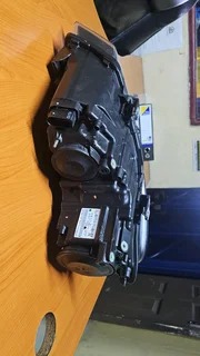 Polo Vivo Headlights 2025