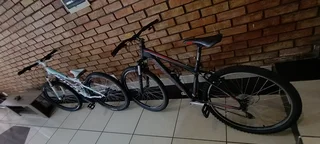 Bicycles - Ad posted by Faith klaasen