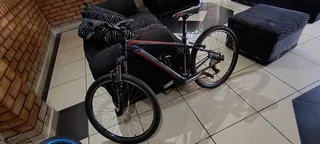 Bicycles - Ad posted by Faith klaasen