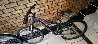 Bicycles - Ad posted by Faith klaasen