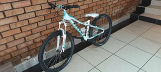 Bicycles - Ad posted by Faith klaasen